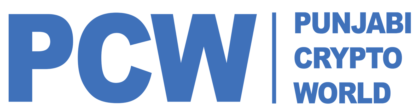 Punjabi Crypto World